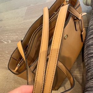 Tory Burch Robinson tote